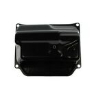 Honda 17510-ZS9-R30ZA Fuel Tank Tblack Black