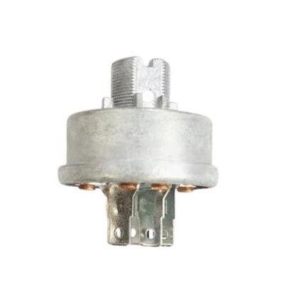 BRIGGS & STRATTON 092377MA Lawn Tractor Key Switch