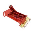 Mk Diamond 158438 MK Red Post-101
