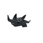 Honda 72462-V25-010 Tiller Tine R-Outer