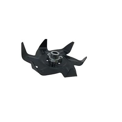Honda 72462-V25-010 Tiller Tine R-Outer