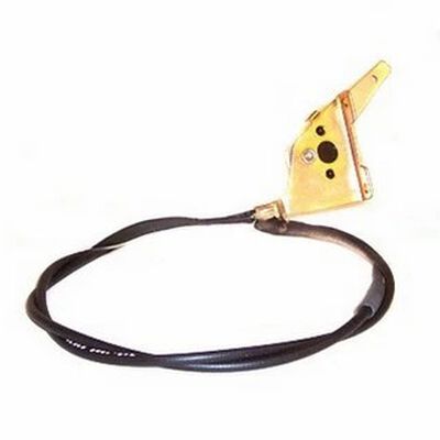 MTD 946-1086 Lawn Tractor Throttle Cable