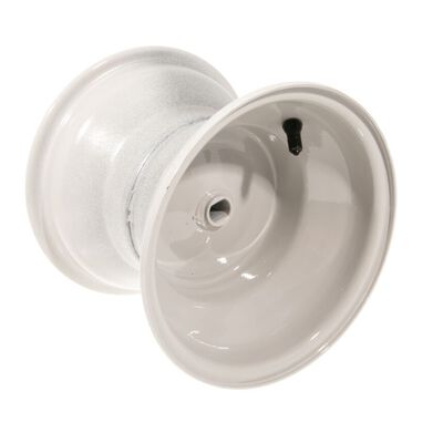 MTD 634-04369-0662 Lawn Tractor Rim Assembly 8.0 X 7.0