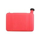 MI-T-M 850-0306 Pressure Washer Gas Tank Assembly
