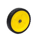 Murray 7500646YP Lawn Mower Wheel Assembly W/Bearing