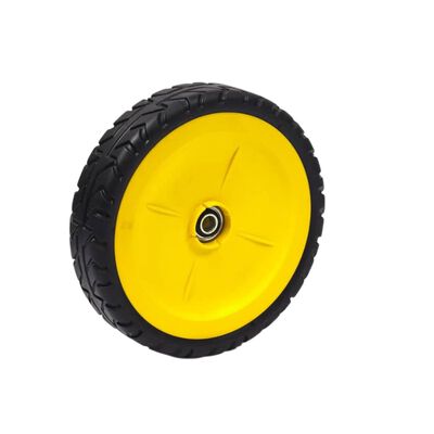 Murray 7500646YP Lawn Mower Wheel Assembly W/Bearing