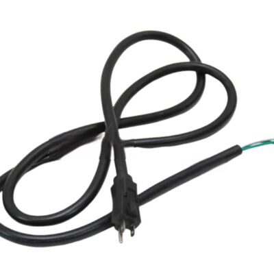Powermate E101073 Air Compressor Power Cord