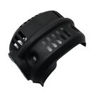 Honda 18320-ZE2-P31 Snow Blower Right Muffler Protector Standard
