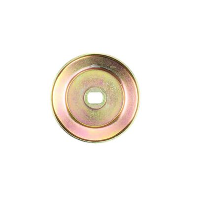 Ariens Company 07326300 Trimmer Pully-V 3.50" OD X 0.87" Wide Cut