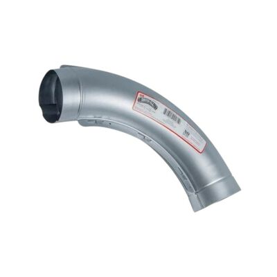 Inovate LT90 90 Degree Long-Turn Dryer Elbow