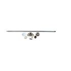 Husqvarna 587738904 Lawn Mower Shaft Steering