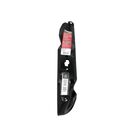 MTD 490-110-Y194 Lawn Tractor High Lift Blade Set SS 54"