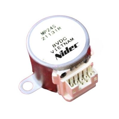 Honda 36165-ZL0-D31 Throttle Control Motor