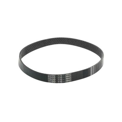 Toro 110-3865 Lawn Mower Ribbed V-Belt