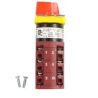 DELTA 1347854 Shaper Switch Assembly