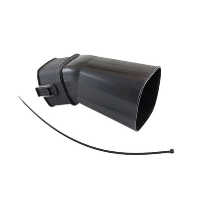 MTD 791-182477 Leaf Blower Vacuum Bag Adapter