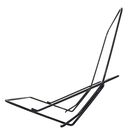 Exmark 126-2631-03 Lawn Mower Bag Frame Weldment