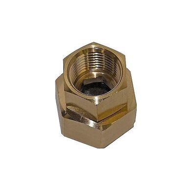 Dewalt 5140094-93 Pressure Washer Hose Adapter