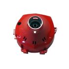 Echo P021015561 Trimmer Fan Cover Assembly-Orange