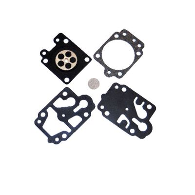 Shindaiwa P050008580 Trimmer Gasket/ Diaphragm Kit