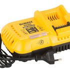 Dewalt DCB118 Fast Charger Flexvolt 8 Amp With Unit 20V/60V