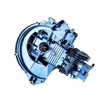 Makita 199474-1 Short Block Assembly, Ek7651H