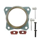 Wilton 2907940 Vise Swivel Base Assembly