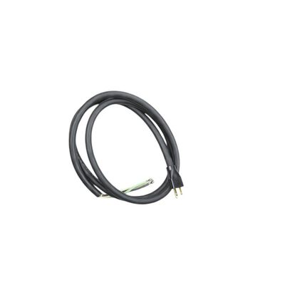 Rolair 170 Air Compressor Power Cord Plug W/110V
