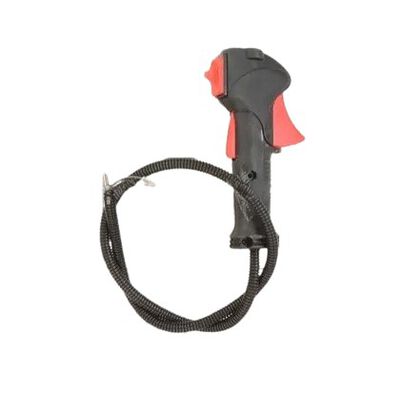 Shindaiwa C044000372 Throttle Control Assembly