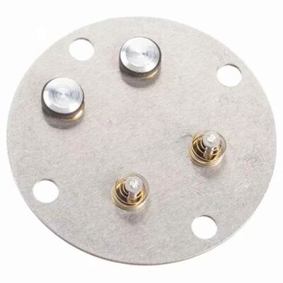 Ridgid 33452 Valve Body Assembly