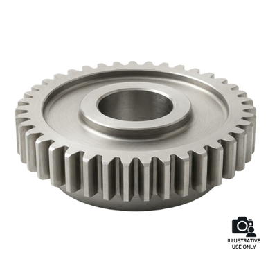 Jet LA-166A Feed Gear