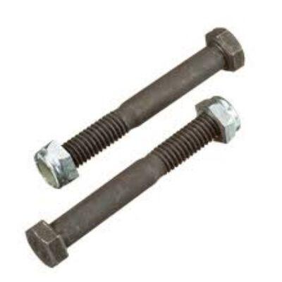 RIDGID 93050 Bolt & Nut