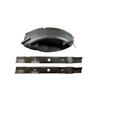 Ariens Company 73602200 Mulch Kit- 42" Lawn Tractor