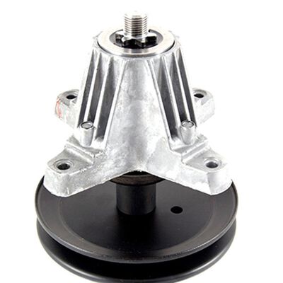 Cub Cadet 918-06976A Pulley & Spindle Assembly