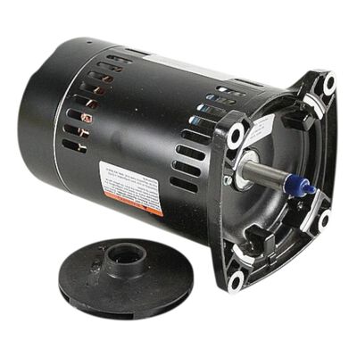 Craftsman J218-582APKG Centrifugal Pump Motor