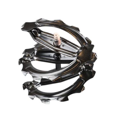 Honda 72450-768-010 Snow Blower Left Auger
