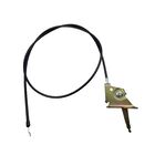 Toro 1-633696 Lawnmower Throttle Cable Assembly