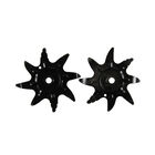 MTD 753-05986 Tiller Tine Left-Hand Outer/Right-Hand Assembly