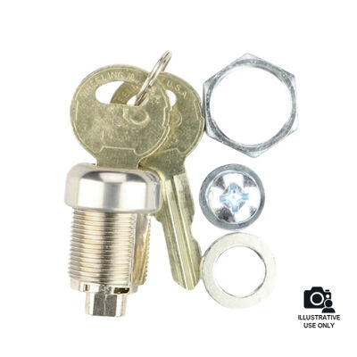 Knaack 71022-223 Storage Box Cylinder Replacement M223