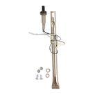 Weber 10401 Grill Burner Assembly
