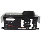 Ariens Company 52100300 Snow Blower Dash Panel W/ Control Decal