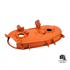 Husqvarna 547565001 Lawn Tractor Weldment Service Kit  38" No Ground Wheel 498