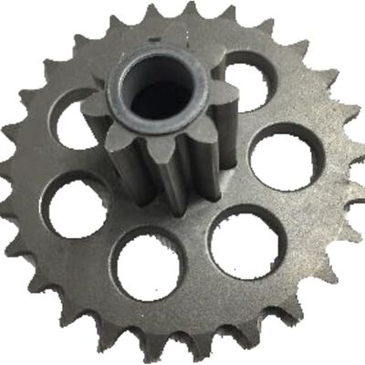 Ariens Company 52601500 Snow Blower Pinion & Sprocket W/ Bushings