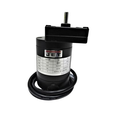 JET JT9-JWDS2244-201 Belt Motor