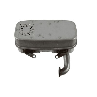 MTD 951-11022A Lawn Tractor Exhaust Muffler