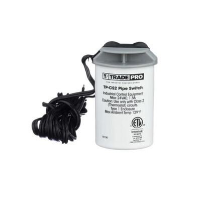 Tradepro 97637 Rectorseal Safe-T Switch SS2