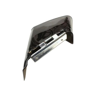 Honda 76150-763-A01ZA Adapter, Discharge NH1