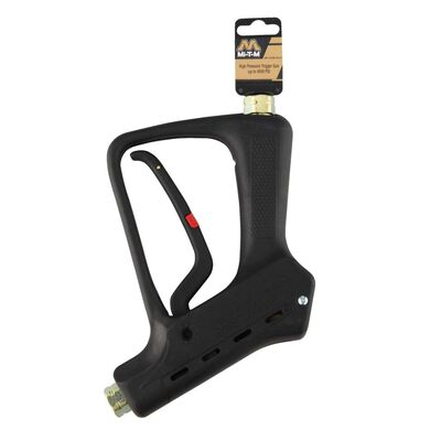 MI-T-M AW-0016-0001 Pressure Washer Trigger Gun PSI 4000 ST2000