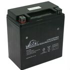 Husqvarna 583516701 LEOCH AGM Battery 14AH,12V