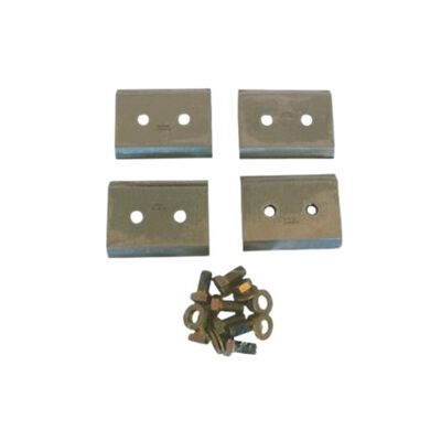 Crary Bear Cat 78361-00 Chipper Shredder Kit
